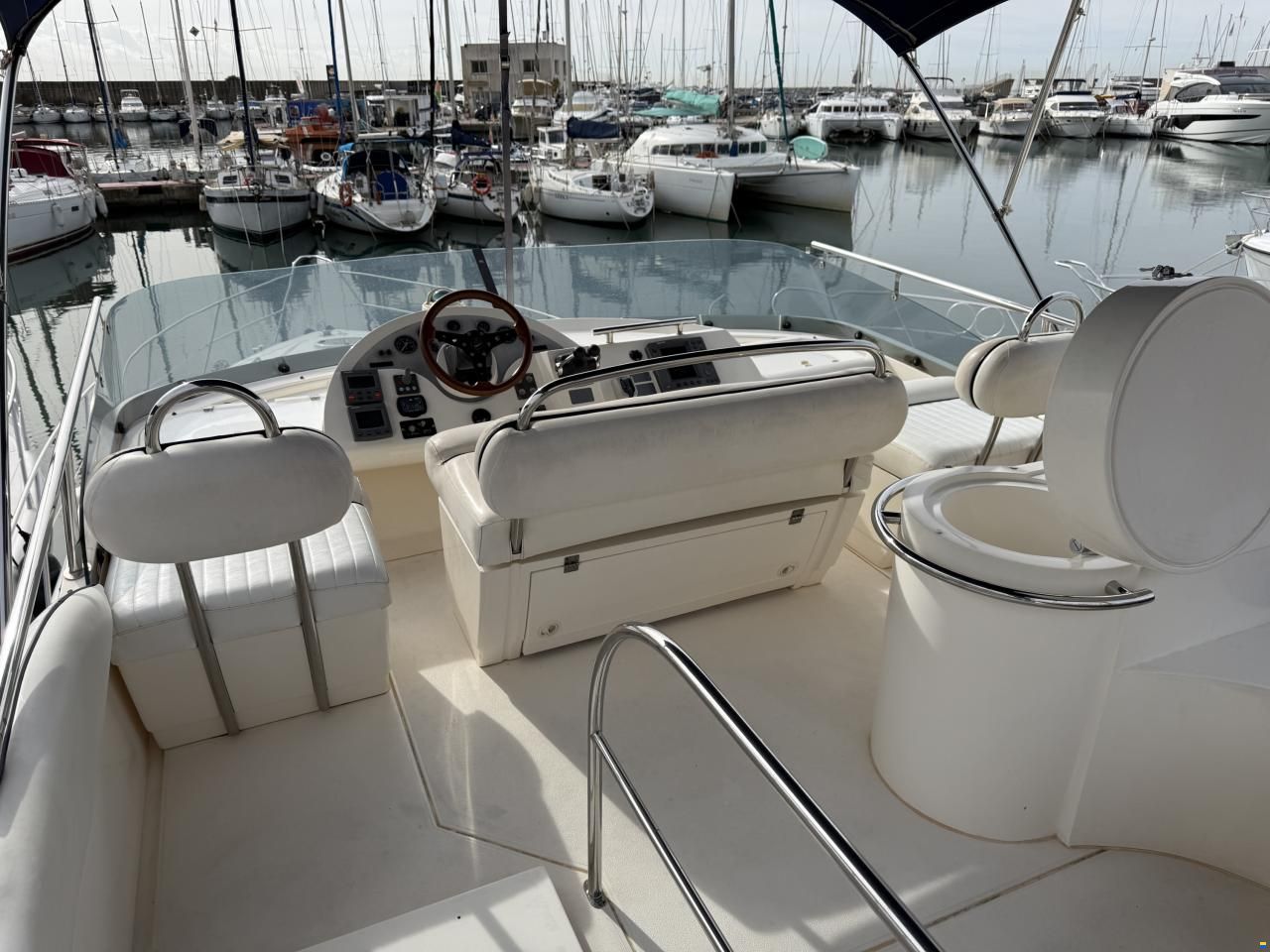 Fairline Phantom 46