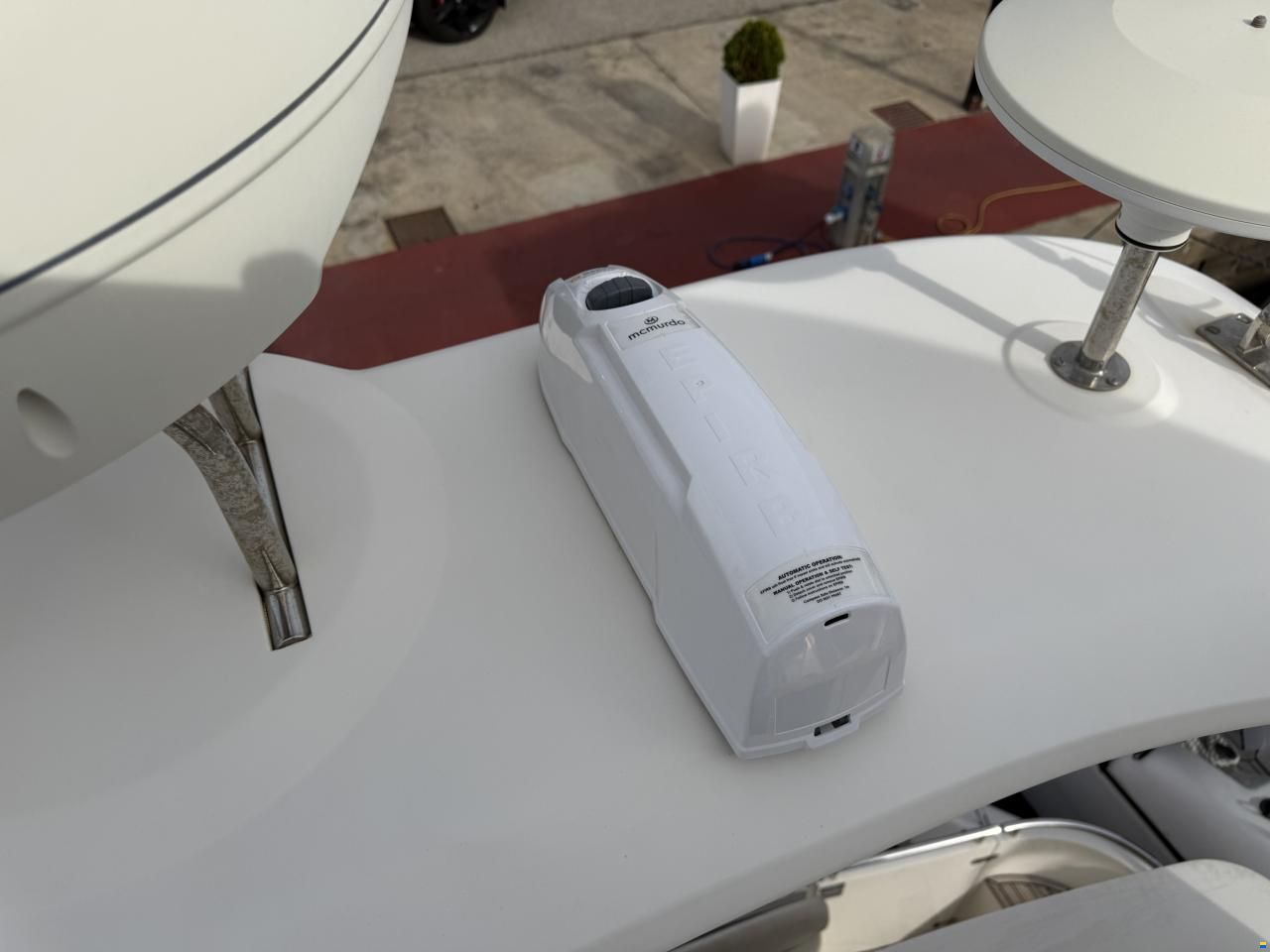 Fairline Phantom 46