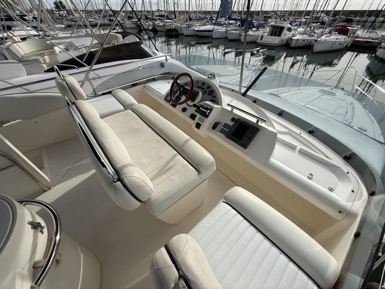 Fairline Phantom 46