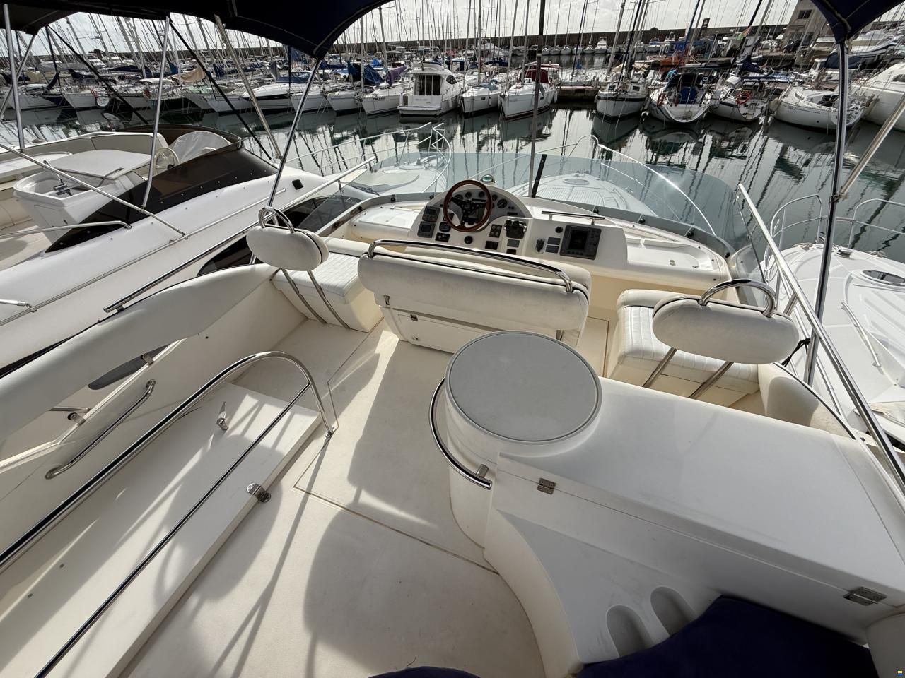 Fairline Phantom 46