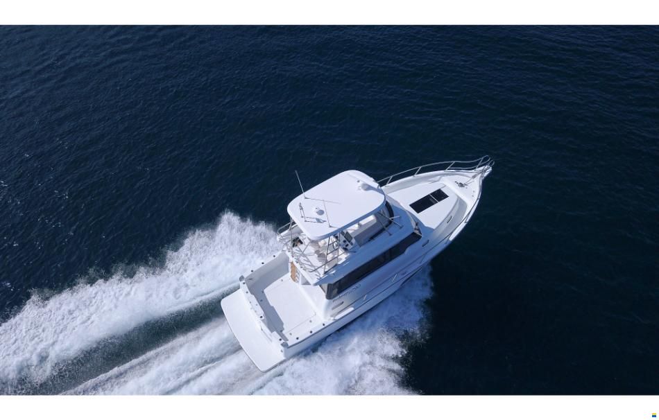 Rodman 1290 Evolution