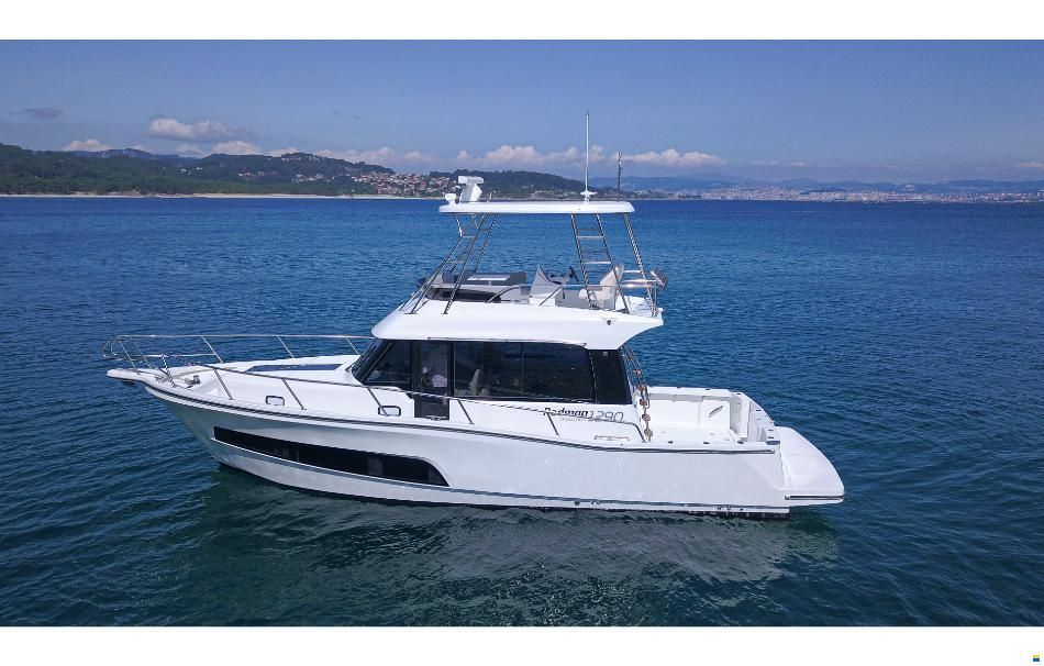 Rodman 1290 Evolution