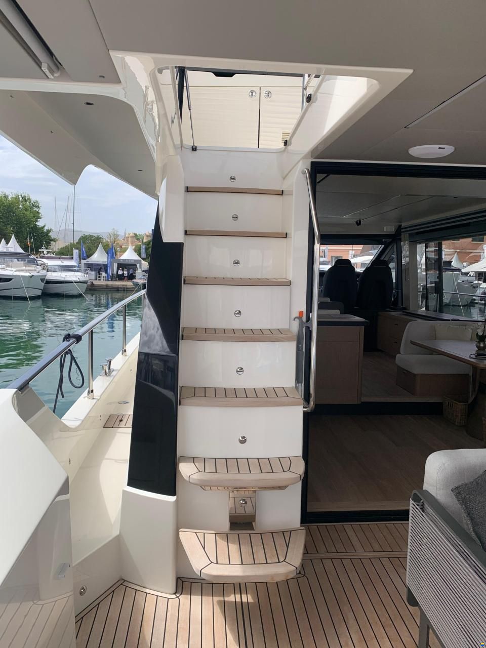 Absolute 60 fly