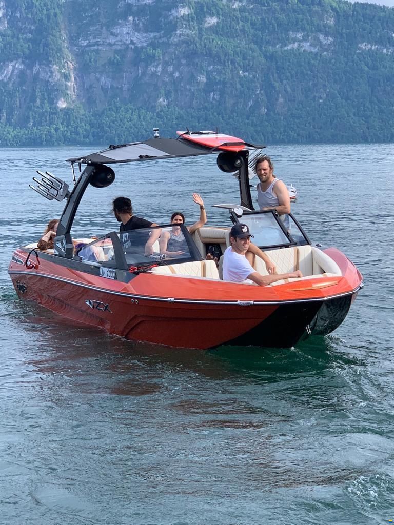 Tig&eacute; 23 ZX