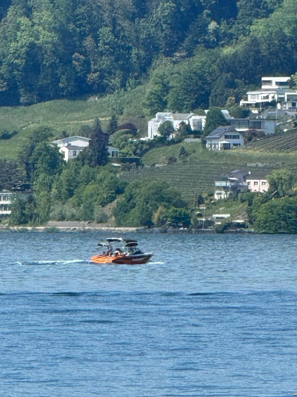 Tig&eacute; 23 ZX
