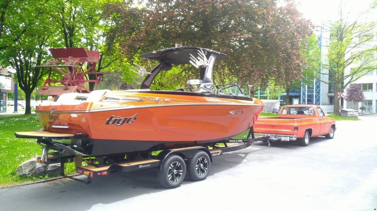 Tig&eacute; 23 ZX