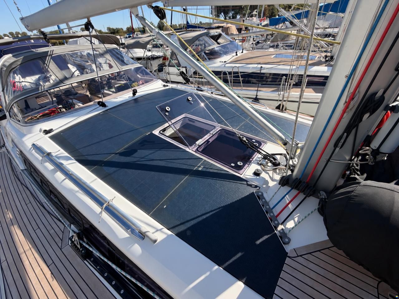 Sunbeam 46.1