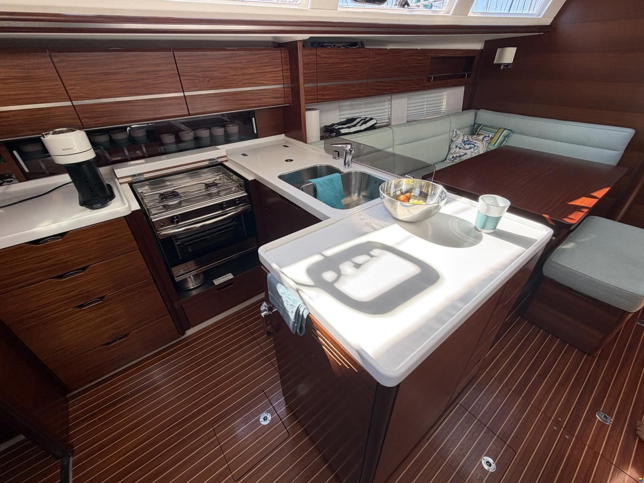 Sunbeam 46.1