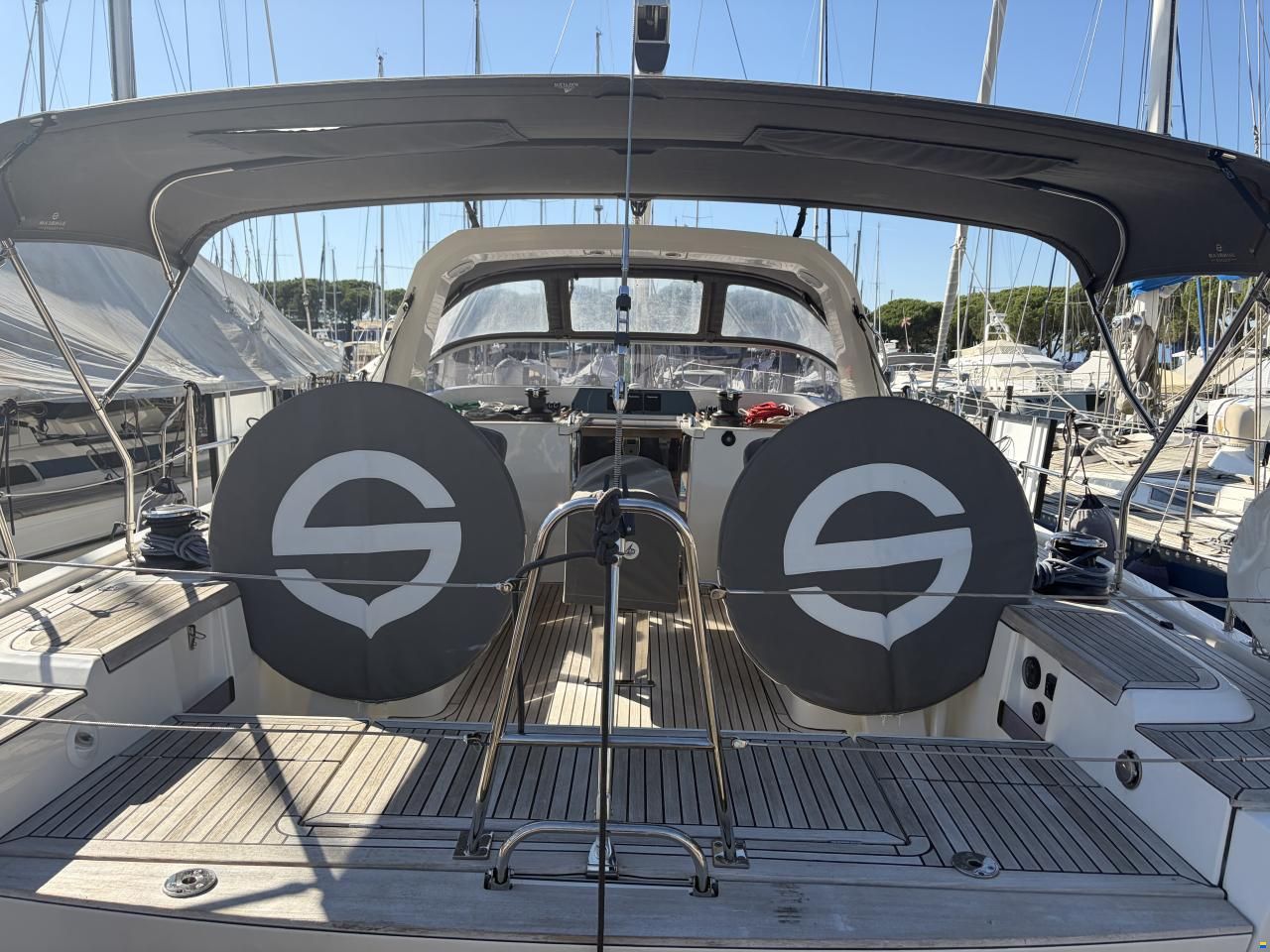 Sunbeam 46.1
