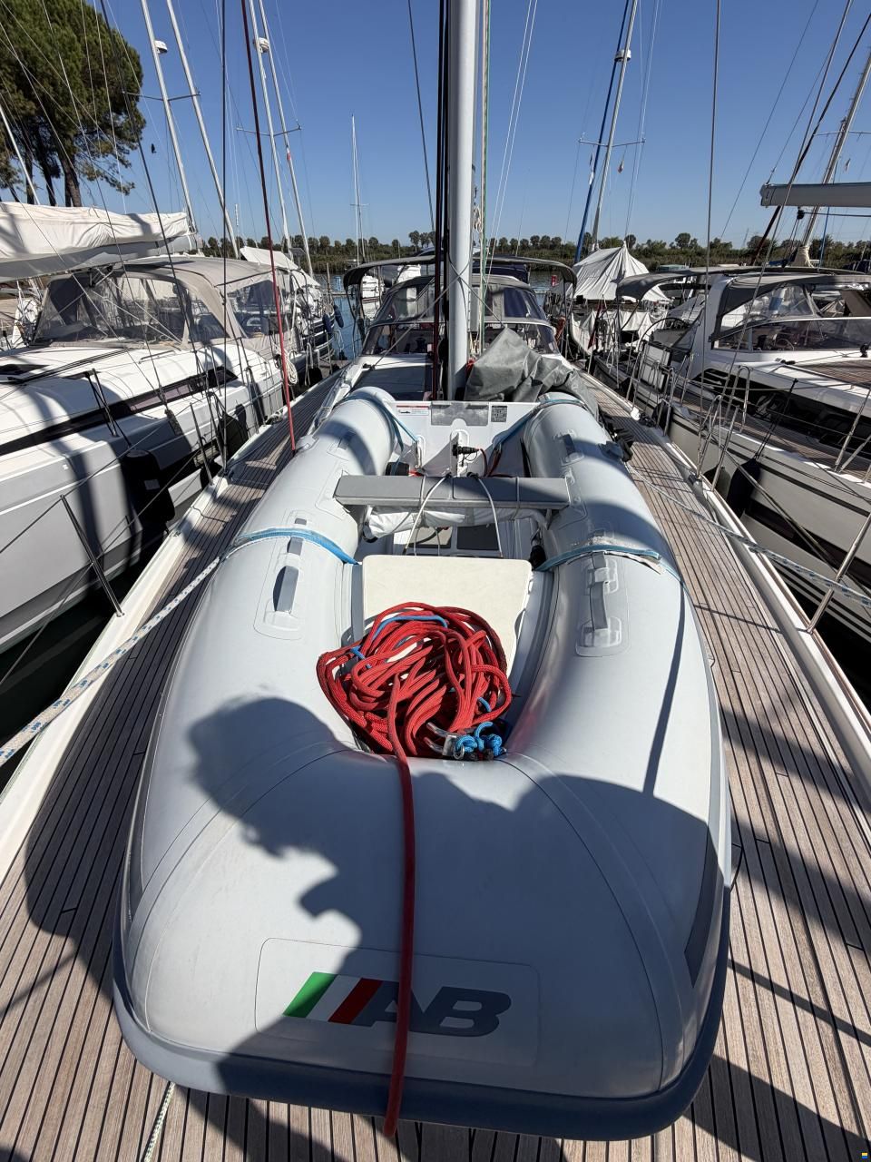 Sunbeam 46.1