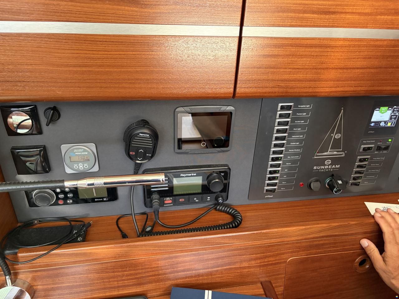 Sunbeam 46.1