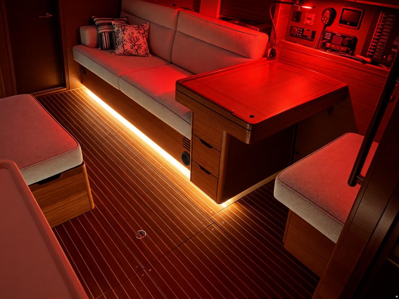 Sunbeam 46.1
