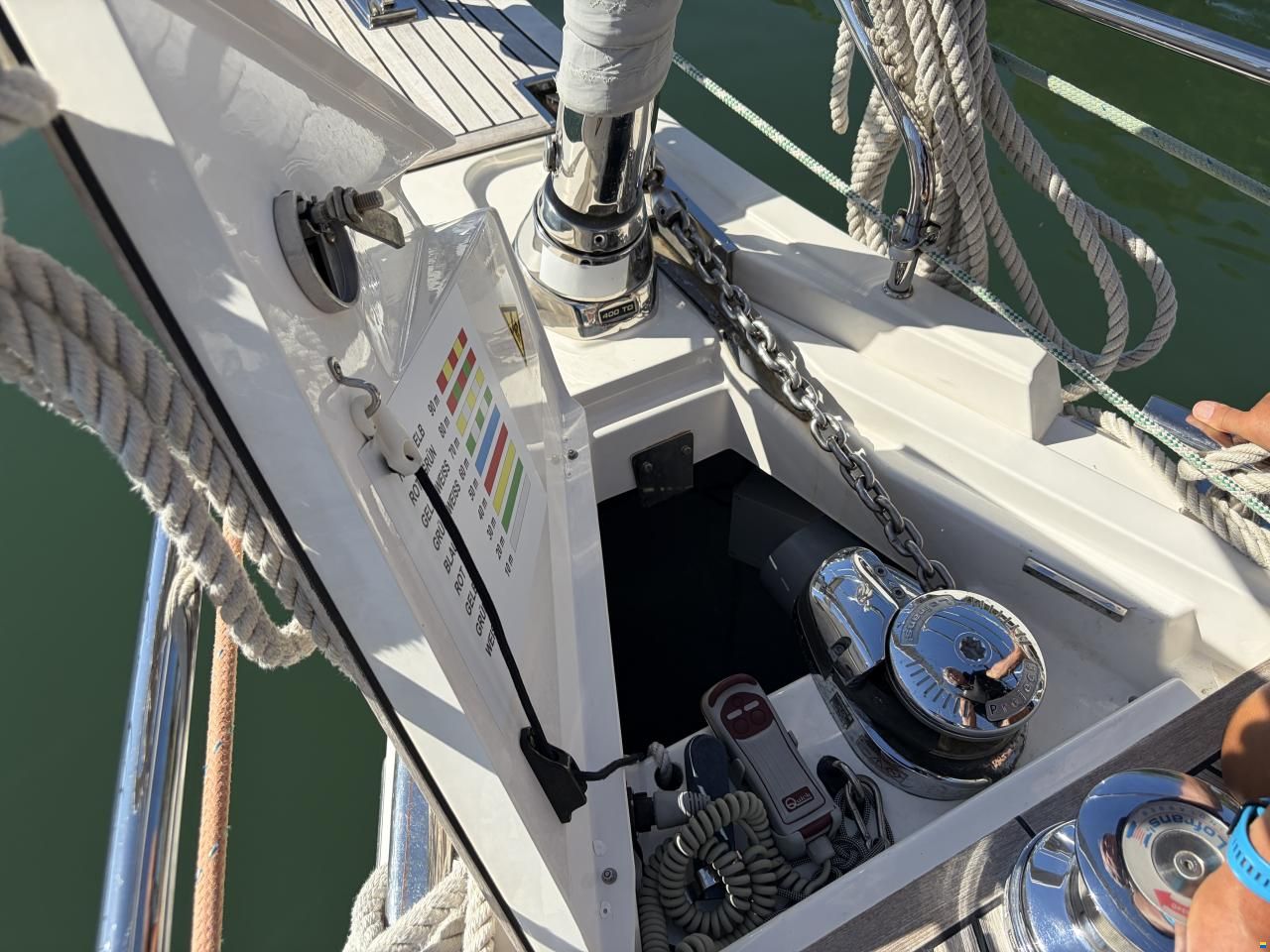 Sunbeam 46.1