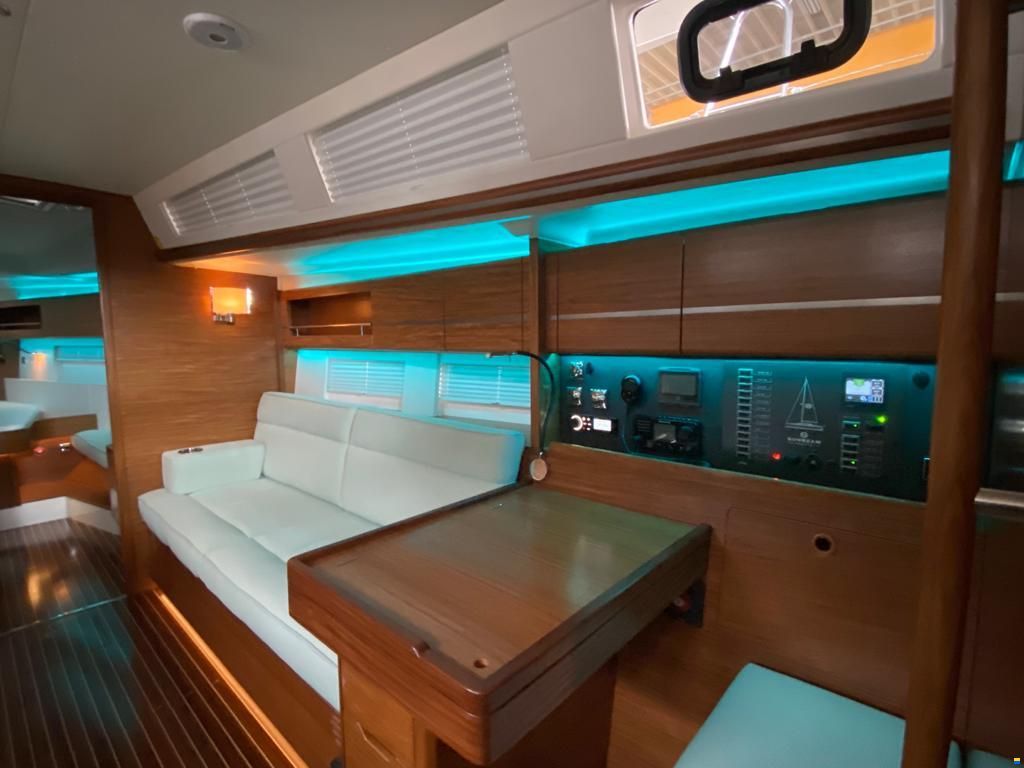 Sunbeam 46.1