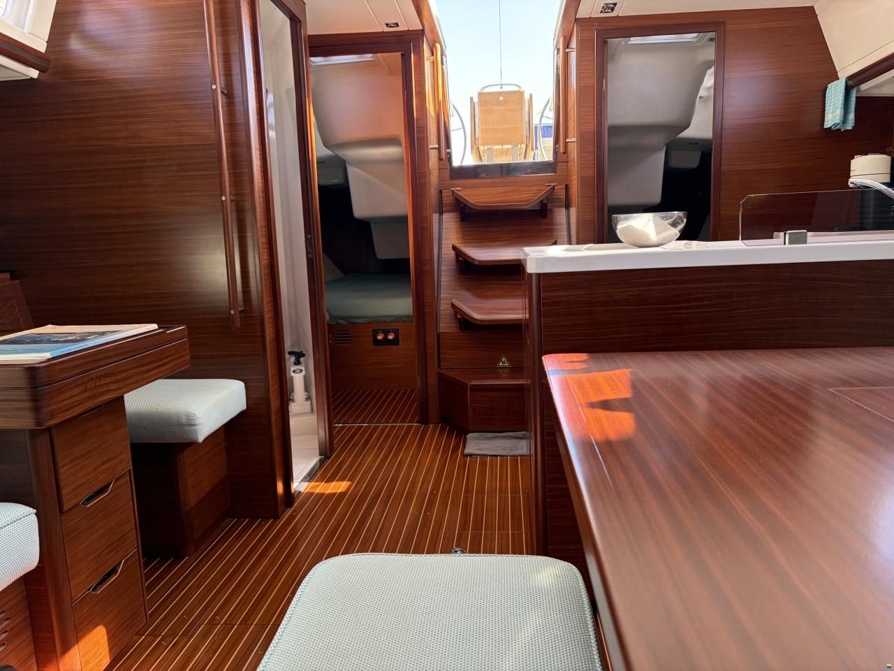 Sunbeam 46.1