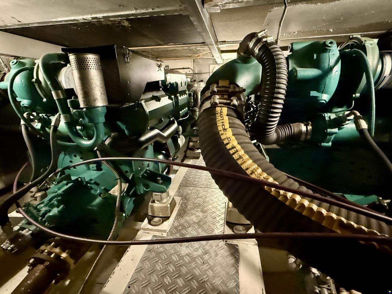 Atlantic Holland Boat B.V., Niederlande, Atlantic