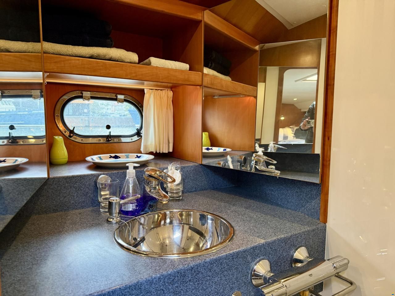 Atlantic Holland Boat B.V., Niederlande, Atlantic