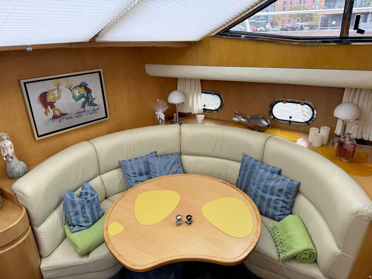 Atlantic Holland Boat B.V., Niederlande, Atlantic