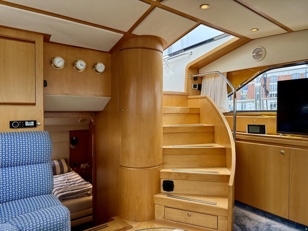Atlantic Holland Boat B.V., Niederlande, Atlantic