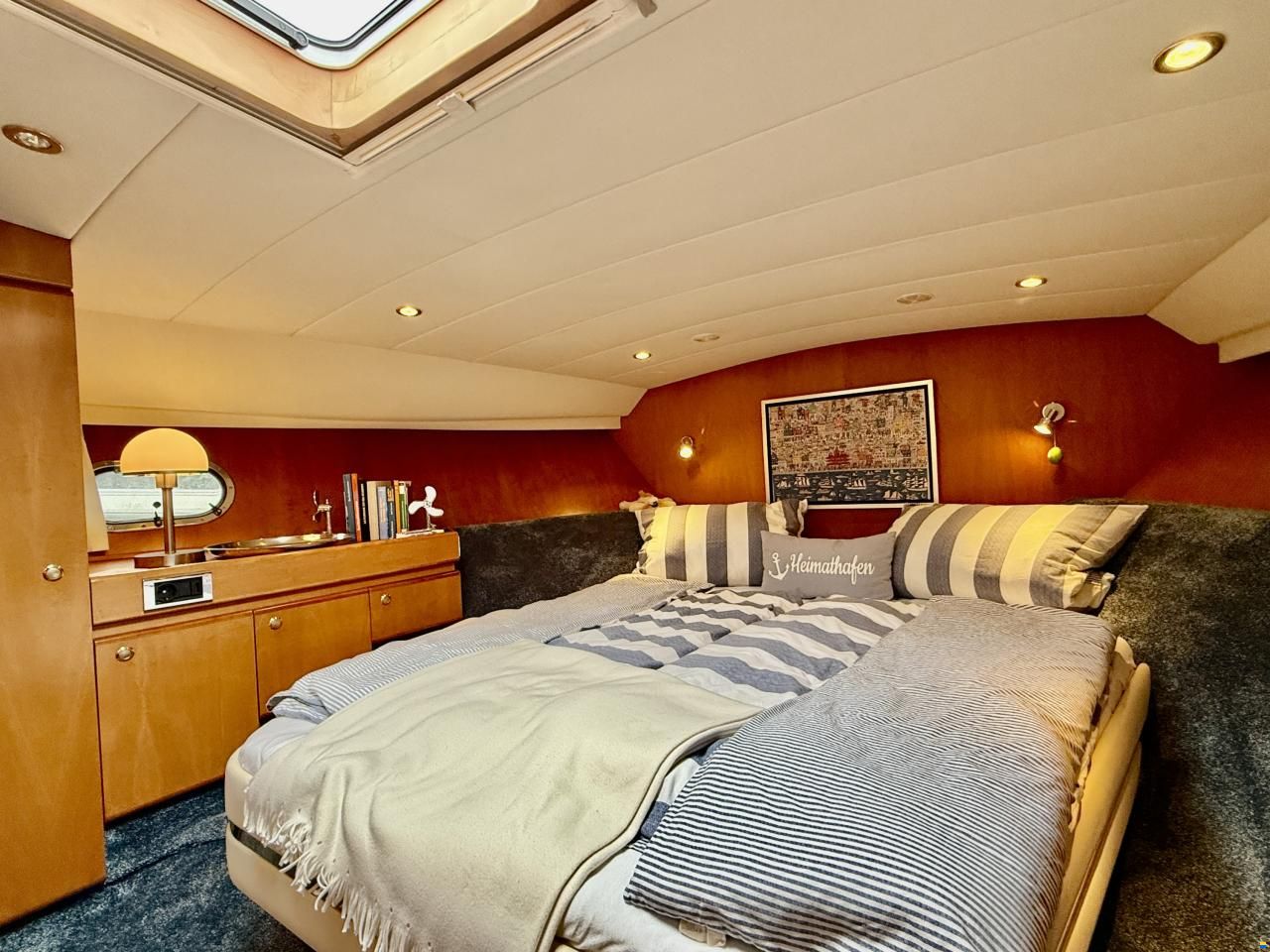 Atlantic Holland Boat B.V., Niederlande, Atlantic