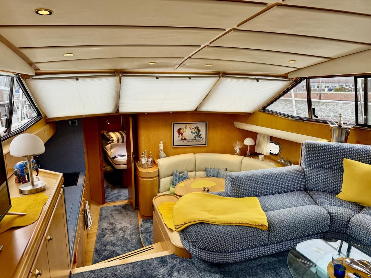 Atlantic Holland Boat B.V., Niederlande, Atlantic