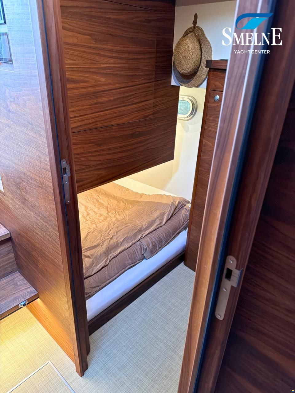 Vedette 39 Salon Comfort Line