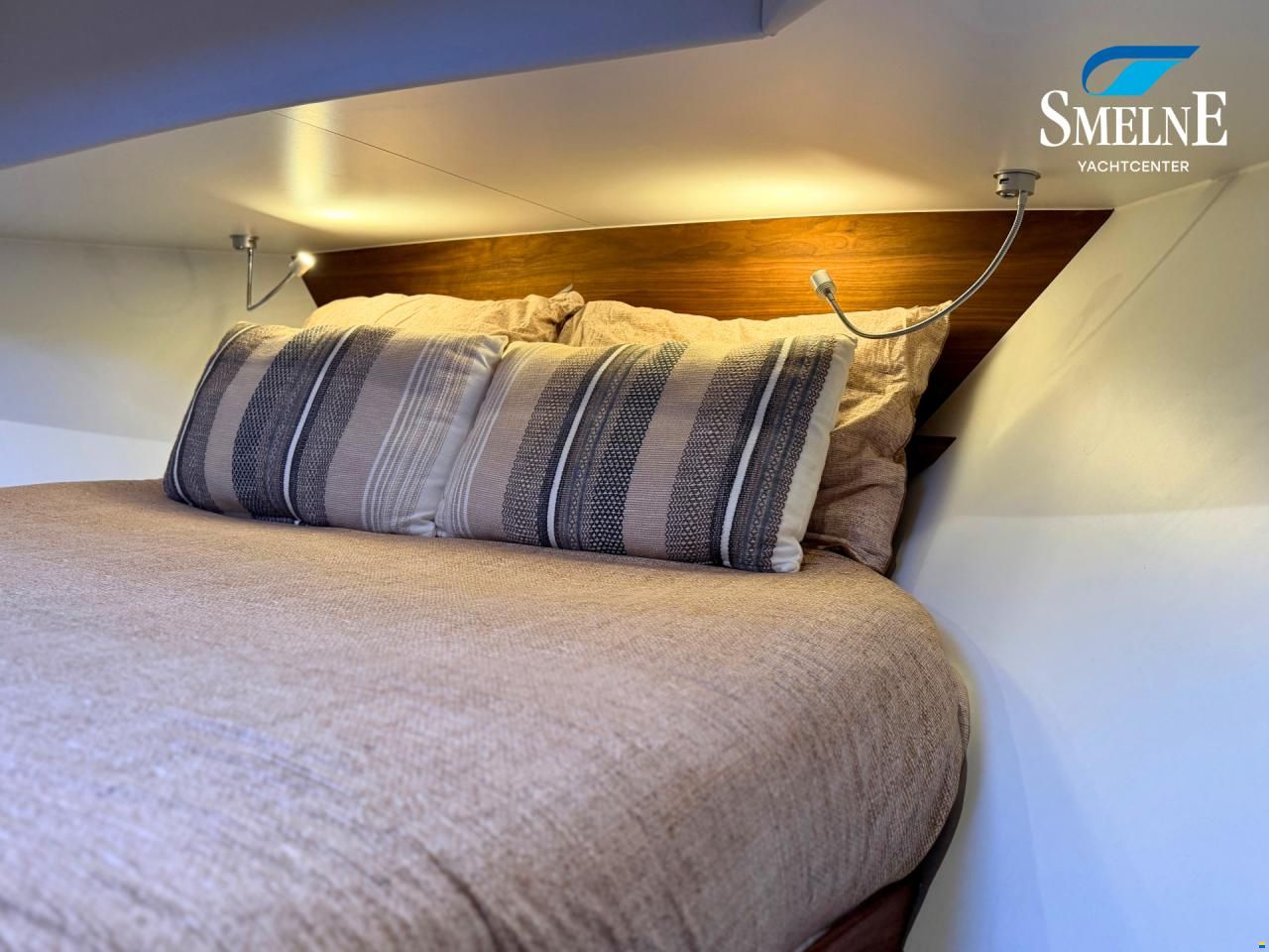 Vedette 39 Salon Comfort Line