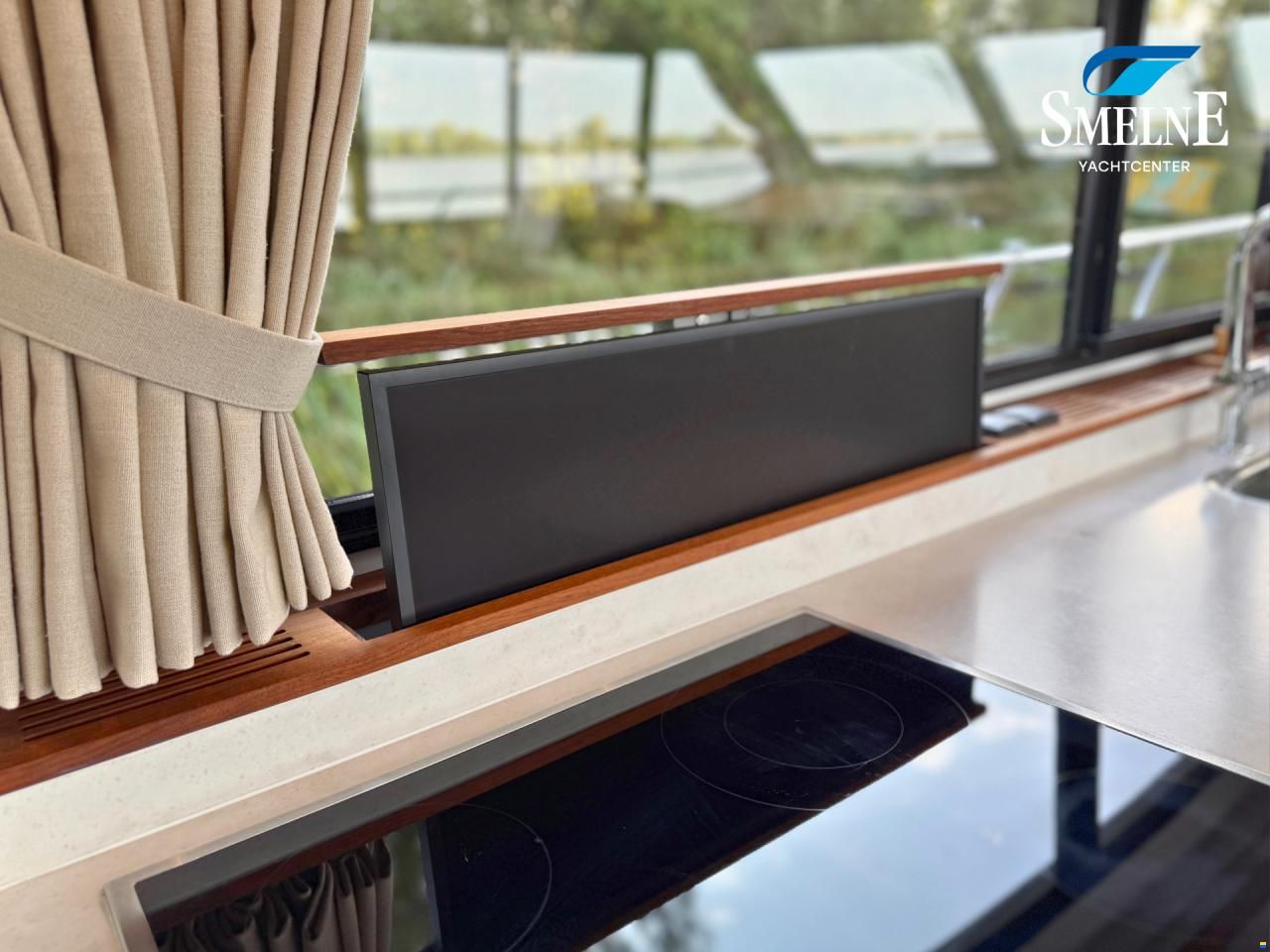 Vedette 39 Salon Comfort Line