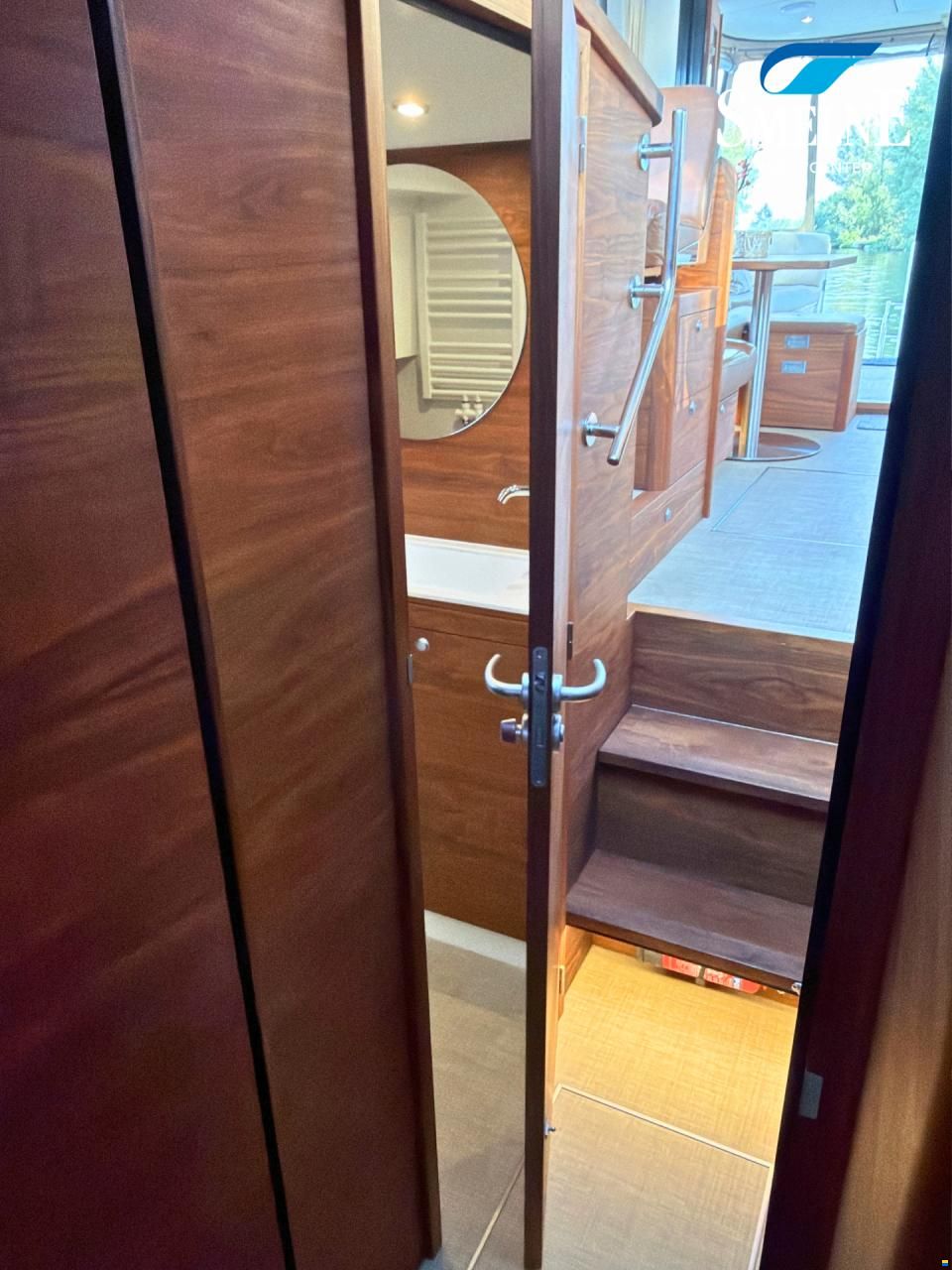 Vedette 39 Salon Comfort Line