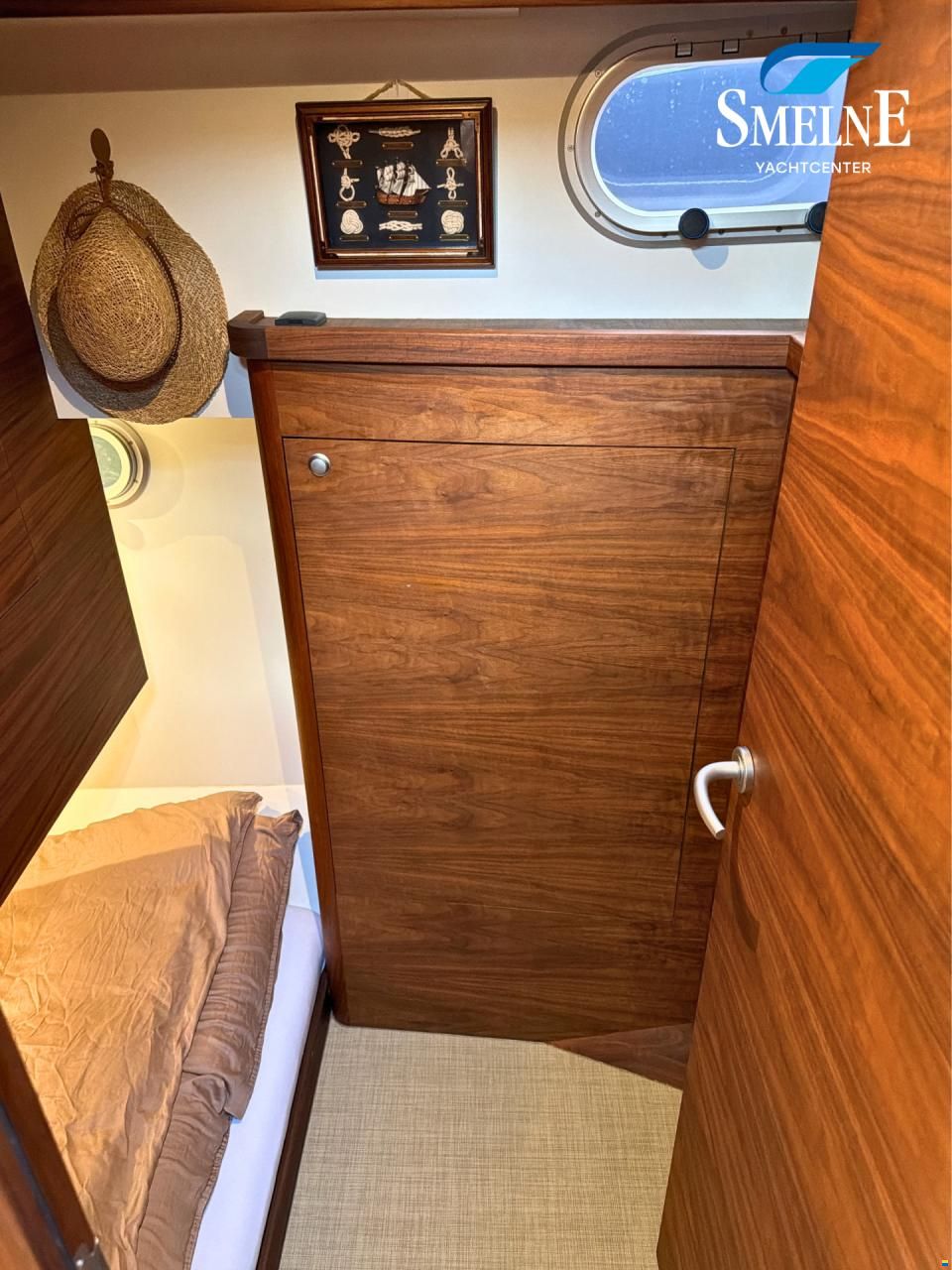 Vedette 39 Salon Comfort Line