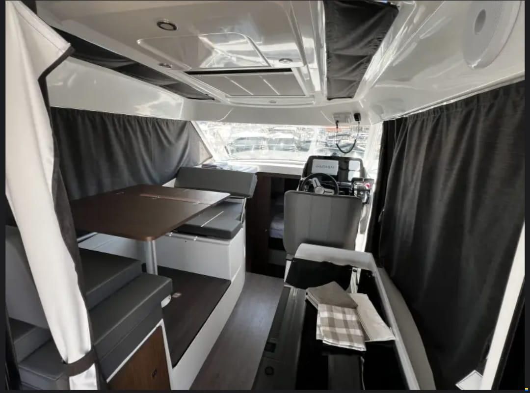 Beneteau Antares 9 OB