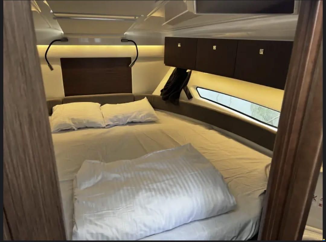 Beneteau Antares 9 OB