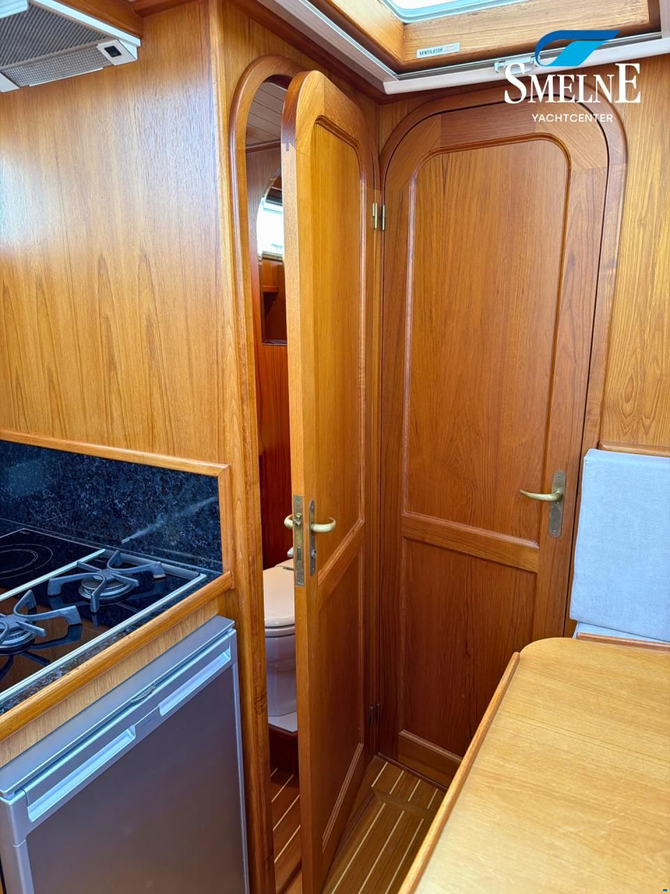 Smelne Kruiser 1280S