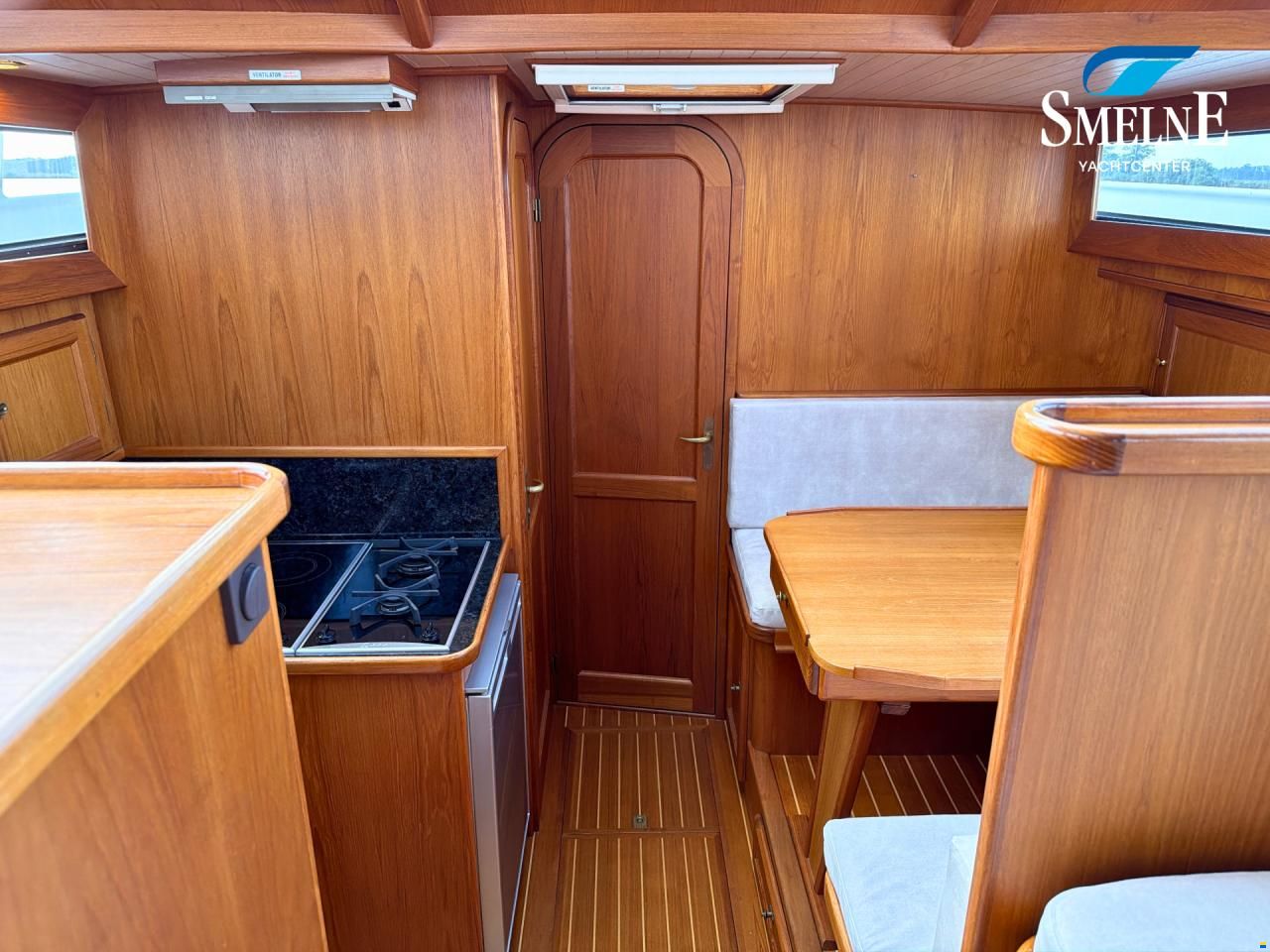 Smelne Kruiser 1280S