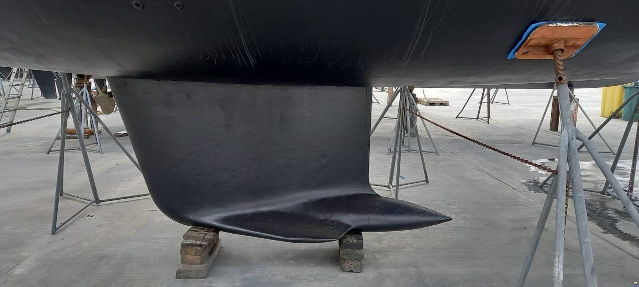 Beneteau Oceanis Clipper 361