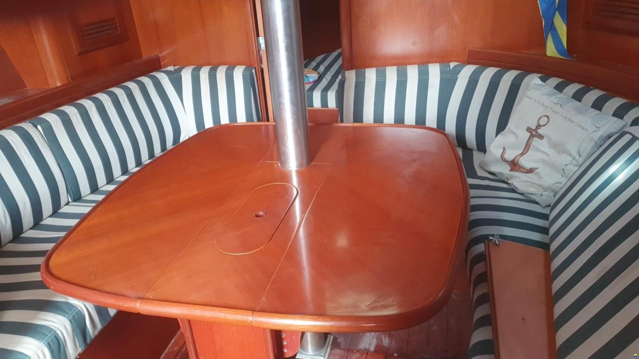 Beneteau Oceanis Clipper 361