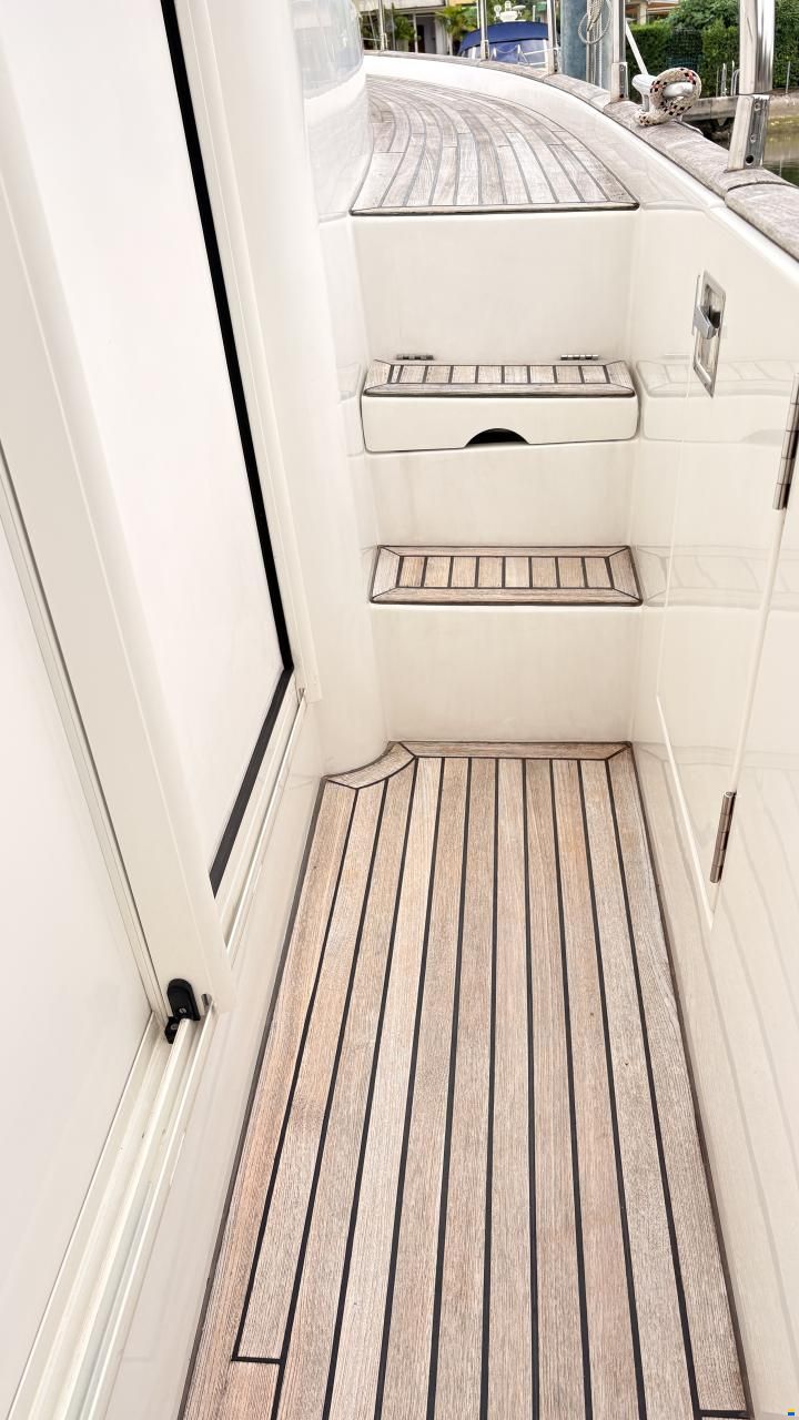 Beneteau Swift Trawler 42