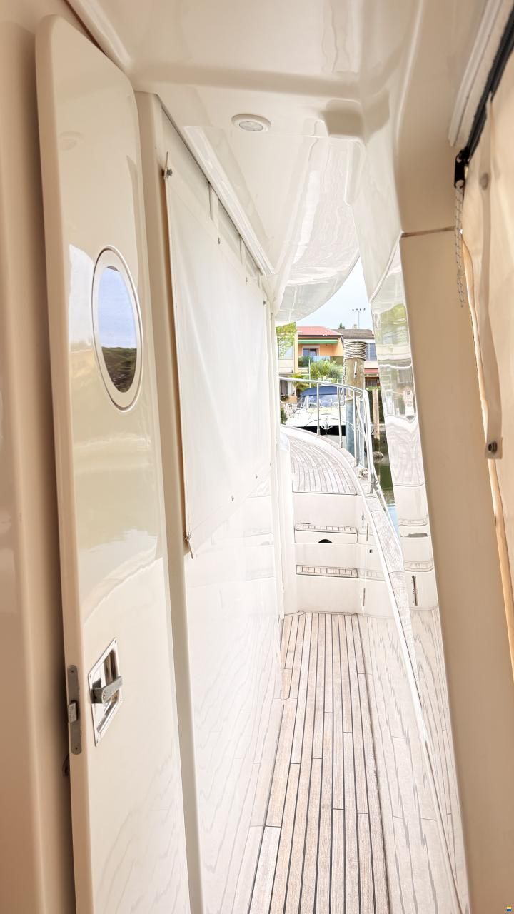 Beneteau Swift Trawler 42