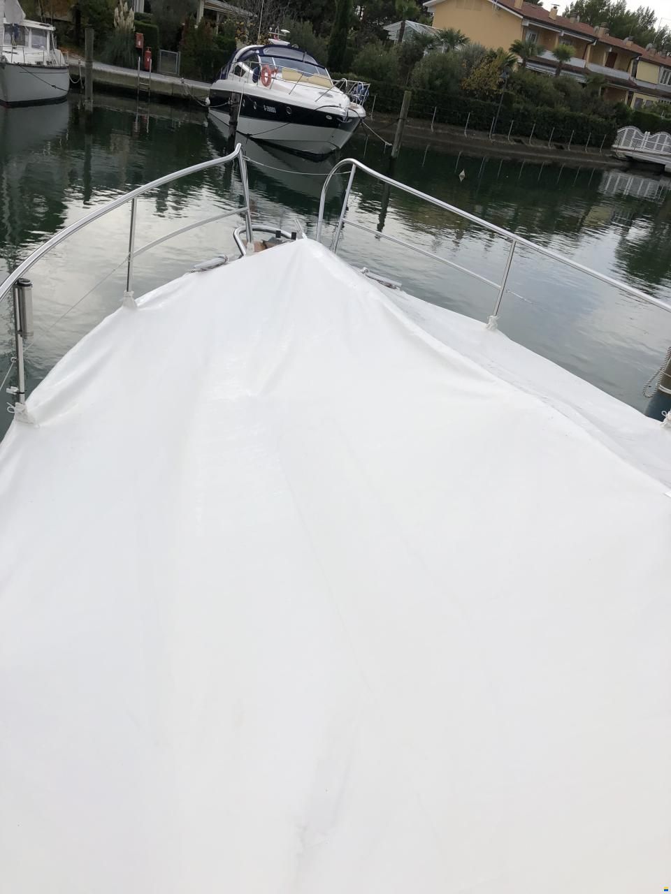 Beneteau Swift Trawler 42