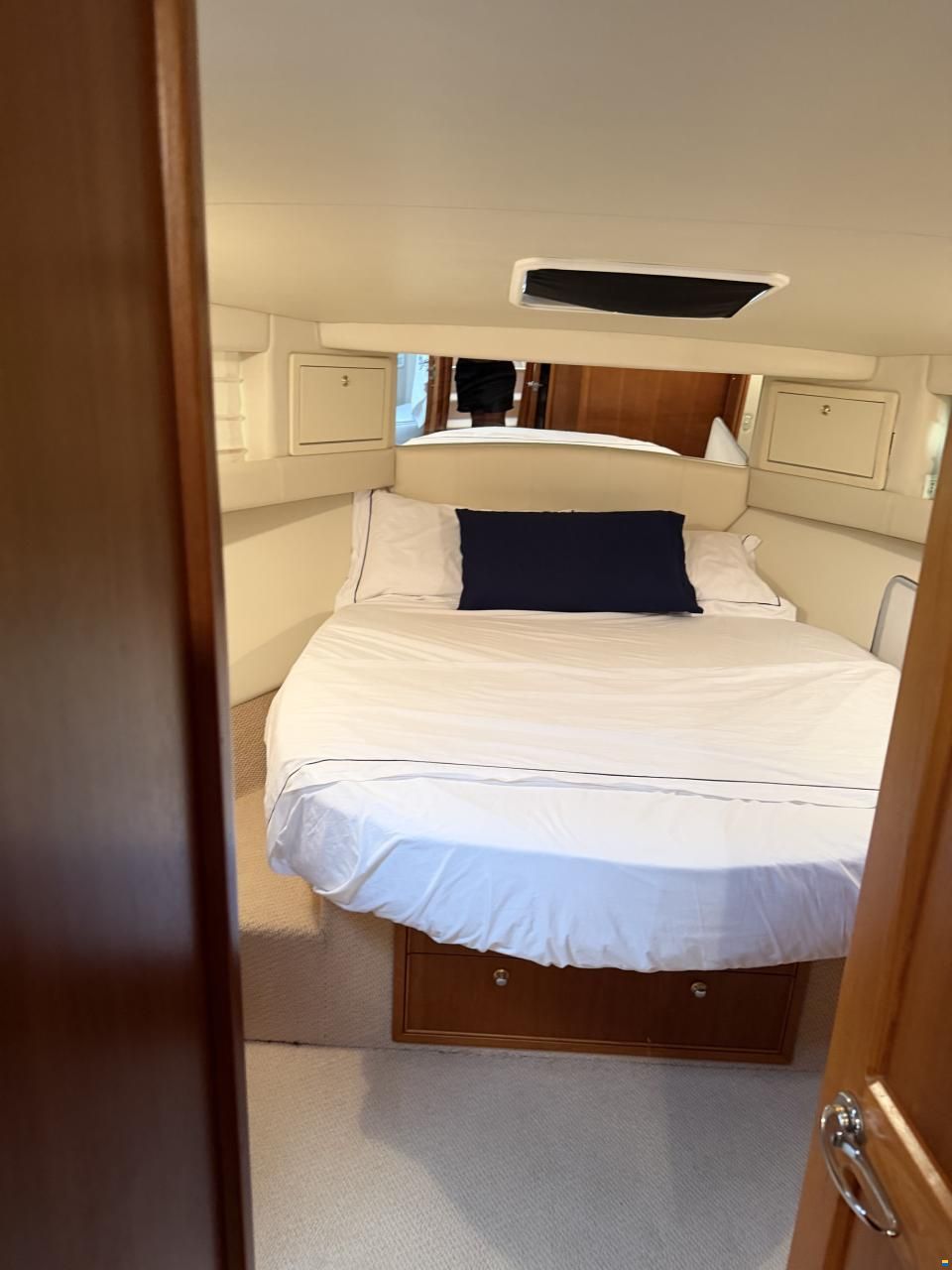 RIVIERA MARINE 43