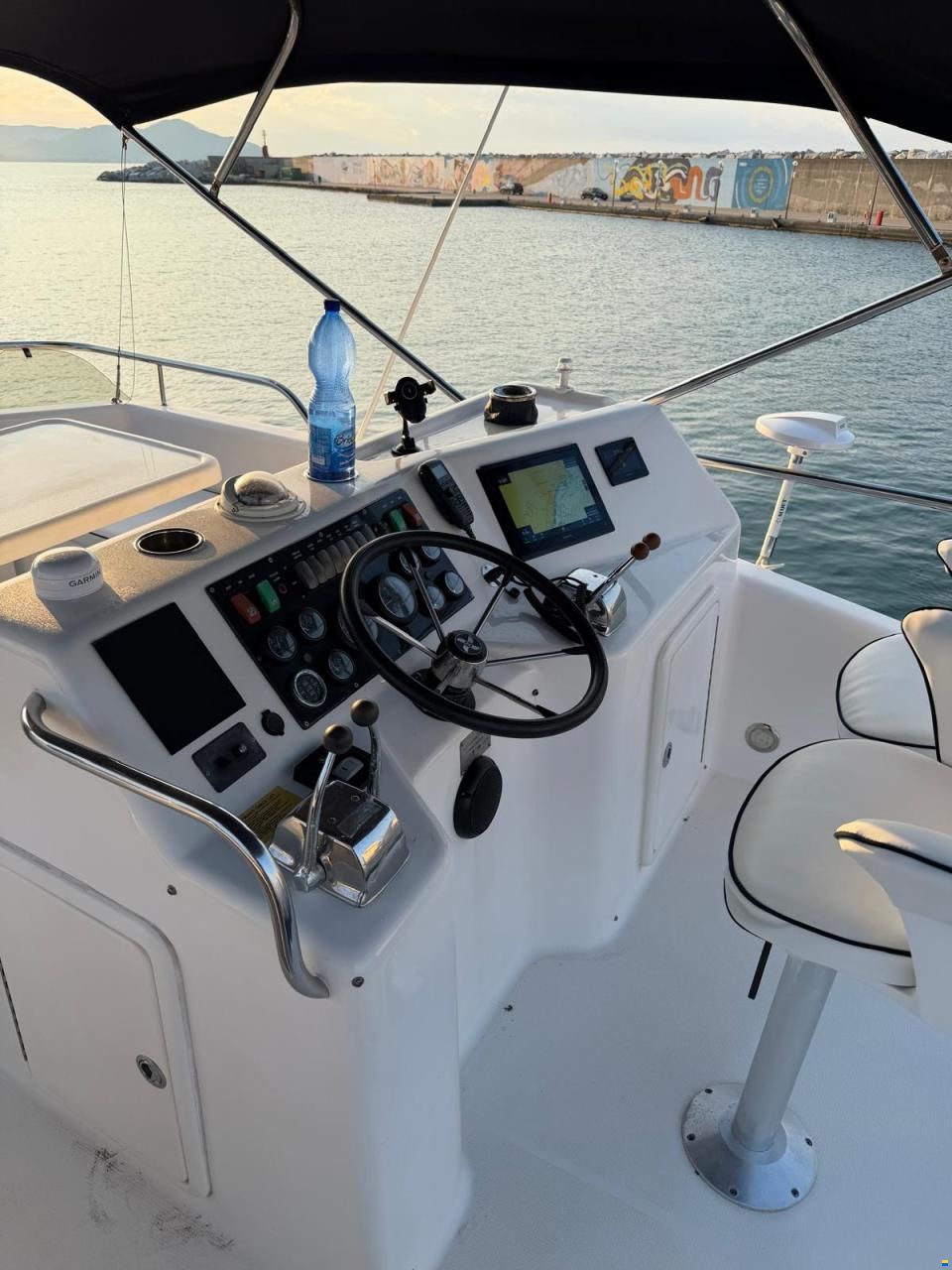 Riviera Marine 43