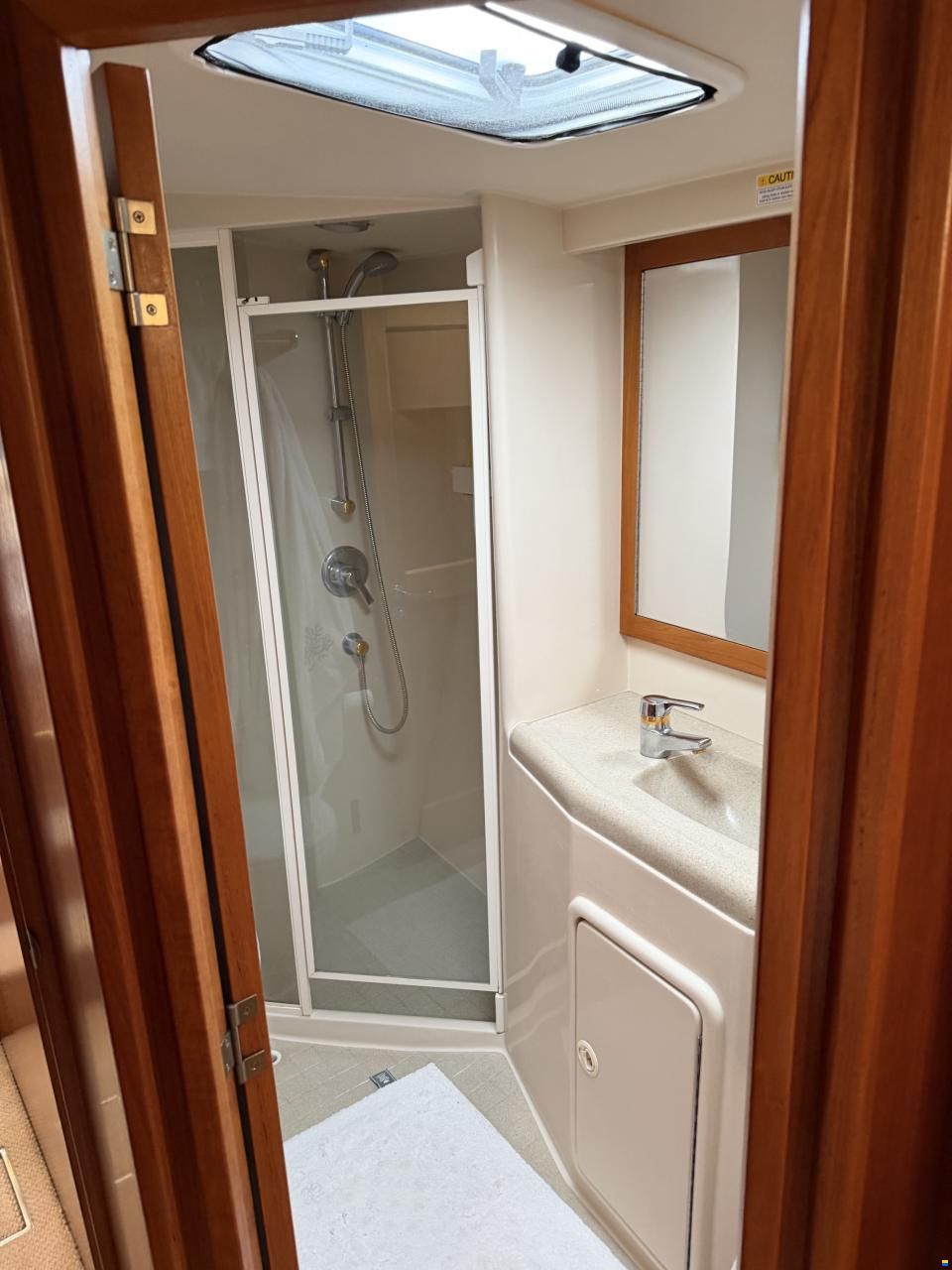 RIVIERA MARINE 43