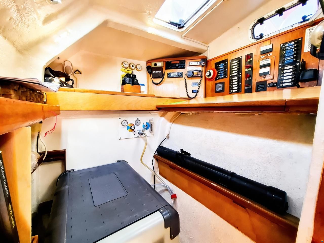 Catana 40C - 44