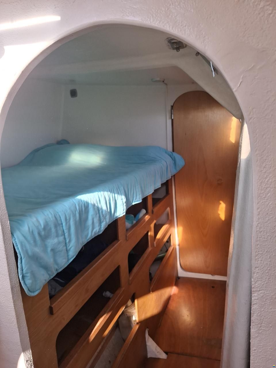 Catana 40C - 44