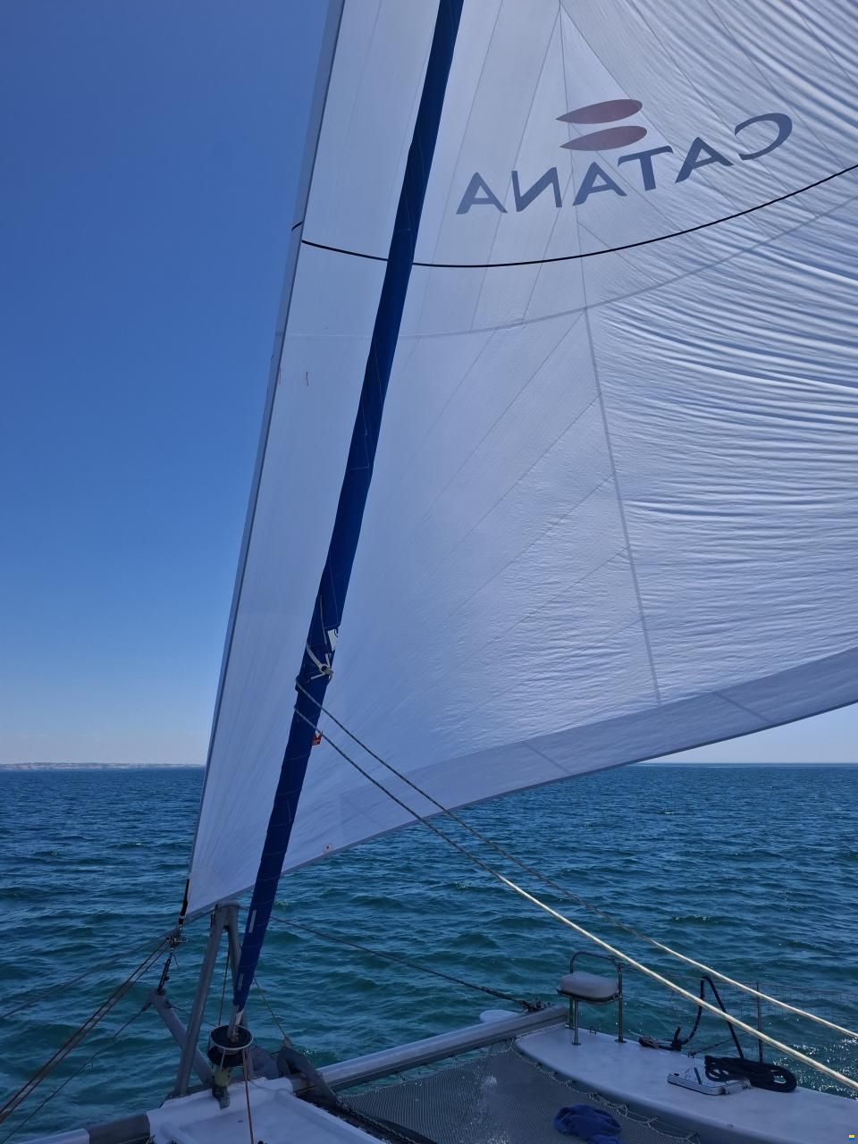 Catana 40C - 44