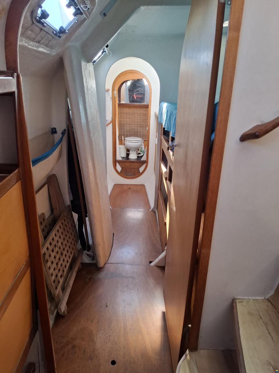 Catana 40C - 44
