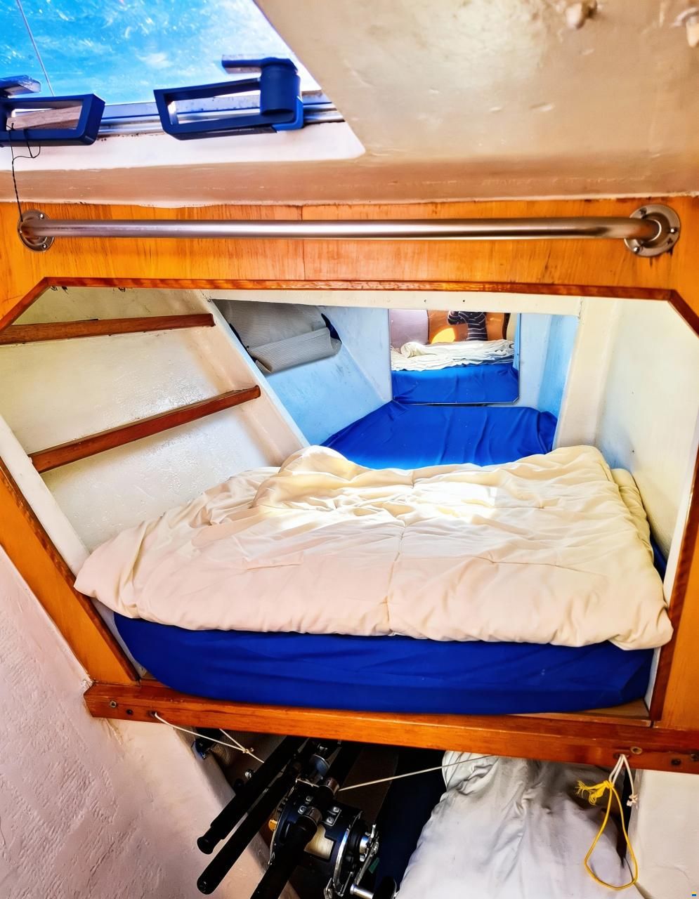 Catana 40C - 44