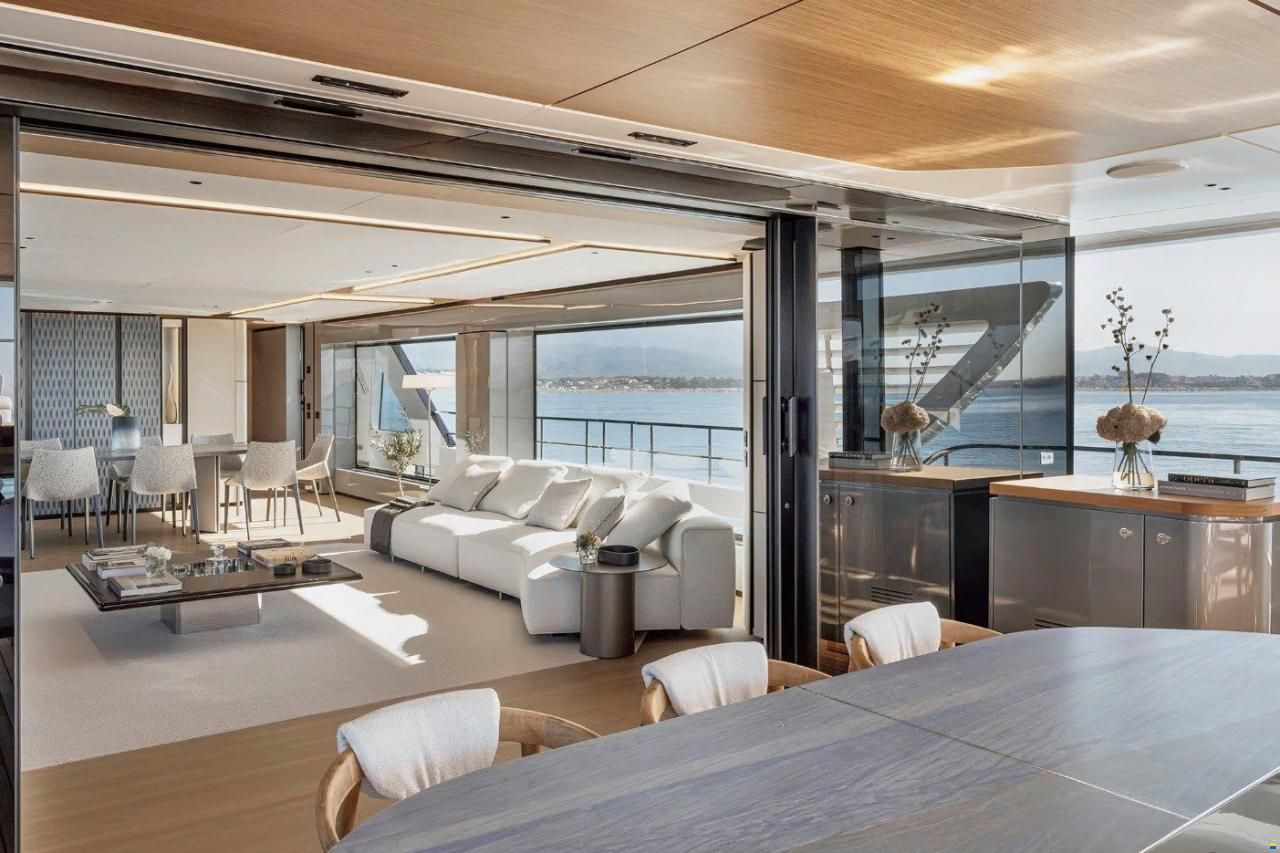 Azimut Grande 44M