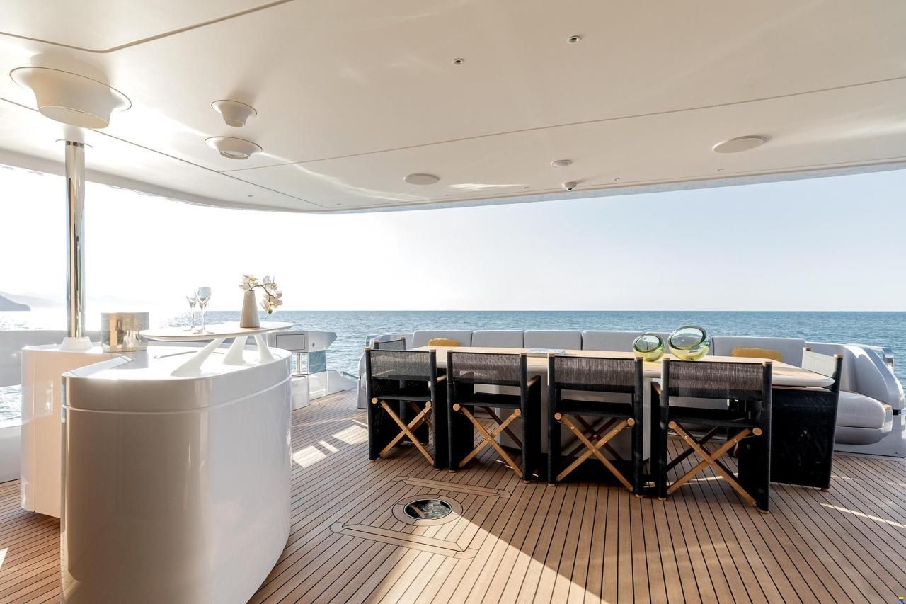 Azimut Grande 36M