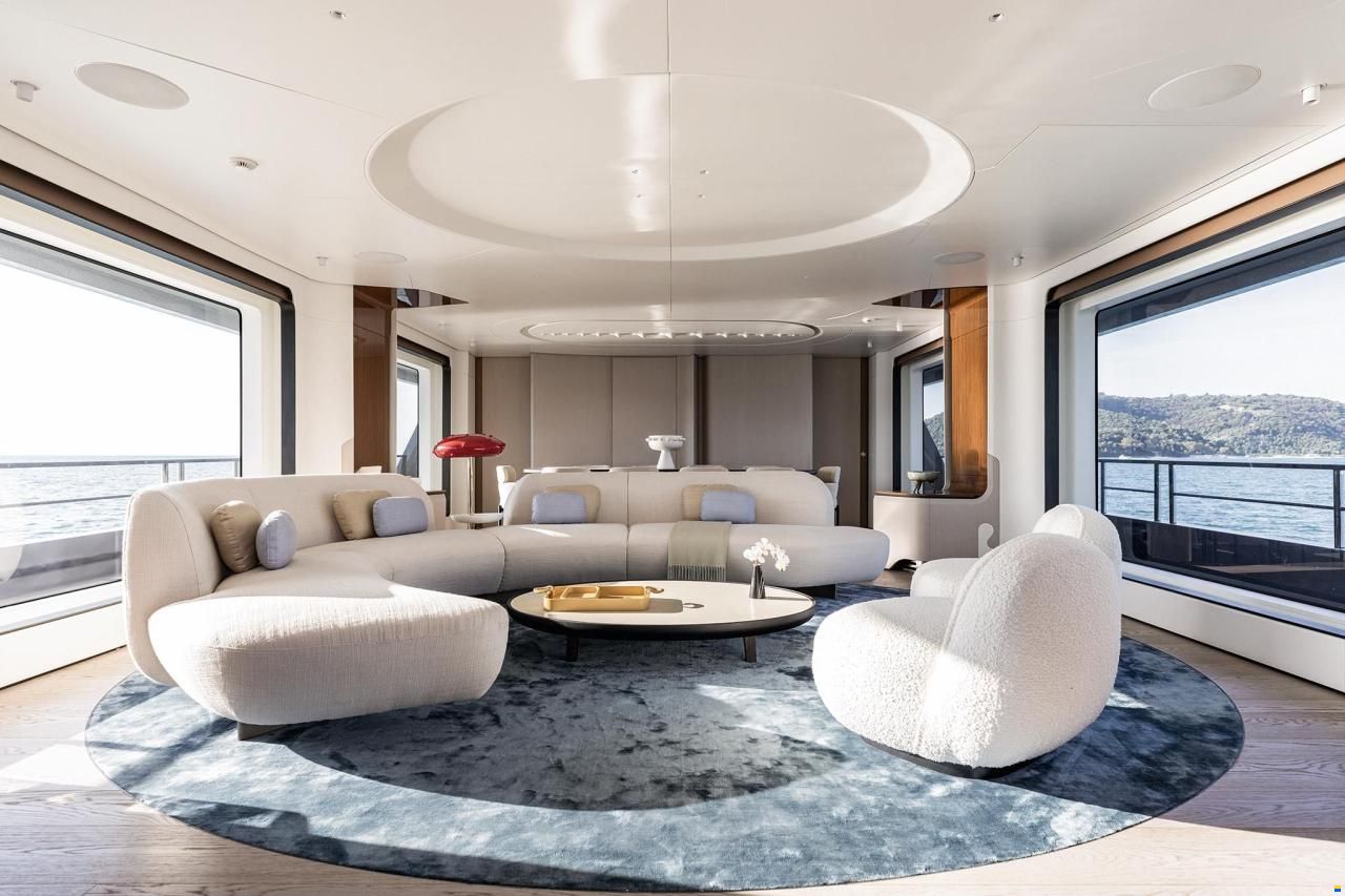 Azimut Grande 36M